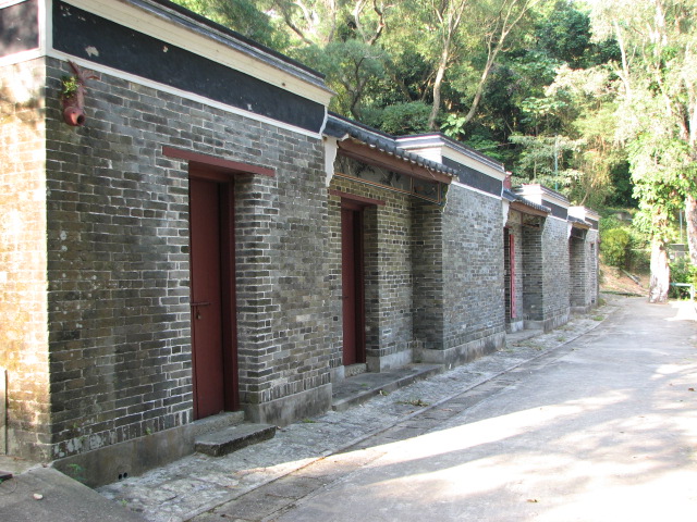圆墩训练营