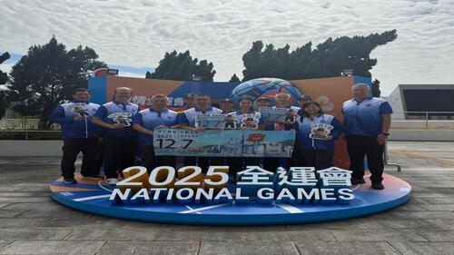 11月21日立法會換屆選舉 - 鼓勵投票投影片(2)