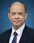 Chief Staff Officer -  Mr. LEUNG Kwun-hong FSDSM